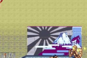 Street Fighter II: Champion Edition 8