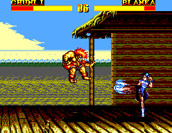 Street Fighter II: Champion Edition 15