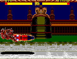 Street Fighter II: Champion Edition 24