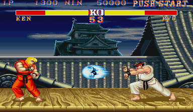 Street Fighter II' - Free PC Game Download