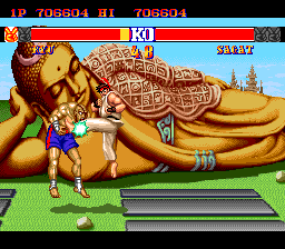 Street Fighter II: Champion Edition 18