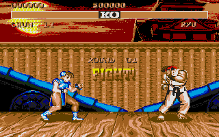 Download Stick Fighter II - My Abandonware