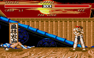 File:Street Fighter II - World Warrior, The - SNES - Screenshot