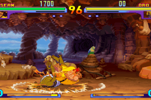 Street Fighter III: New Generation 34