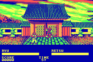Street Fighter 11