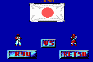 Street Fighter 3