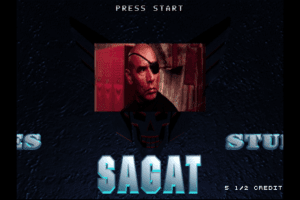 Street Fighter: The Movie 2