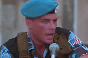 Street Fighter: The Movie 0