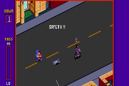 Street Football 9