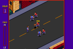Street Football 1