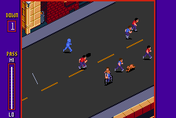 Street Football 2