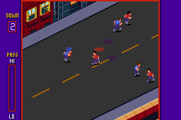 Street Football 3