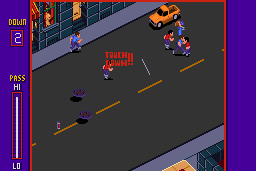Street Football 4