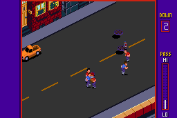 Street Football 6
