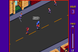 Street Football 7