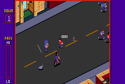 Street Football 8