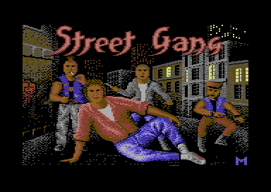 Street Gang 0