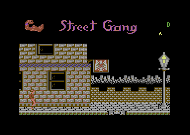 Street Gang 3