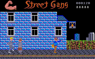 Street Gang 2