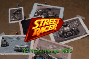 Street Racer 3