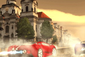 Street Racer Europe 3