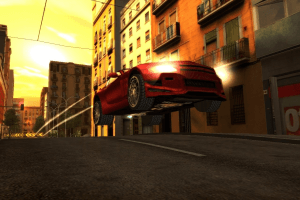 Street Racer Europe 4