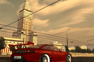 Street Racer Europe 6