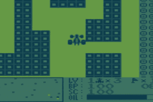 Street Rider 1