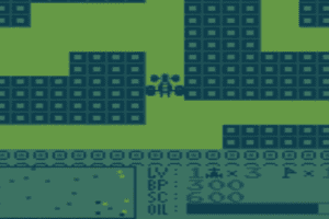 Street Rider 3