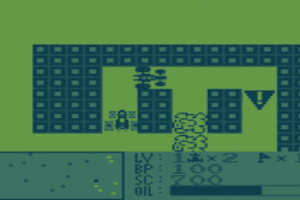 Street Rider 5