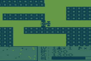 Street Rider 7
