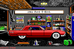 Street Rod 2: The Next Generation abandonware