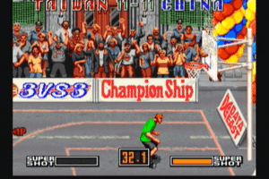 Street Slam 14