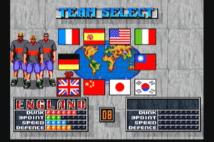 Street Slam 3