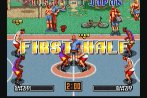Street Slam 4