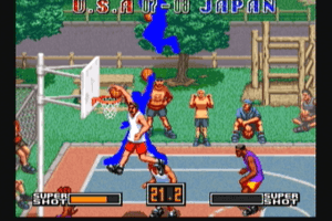 Street Slam 6