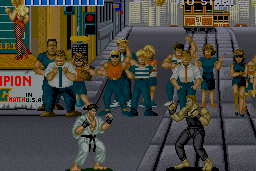 Street Smart 2