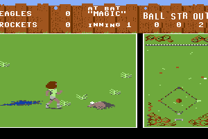 Street Sports Baseball 4