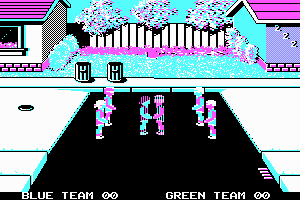Street Sports Basketball 12