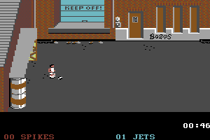 Street Sports Soccer 15