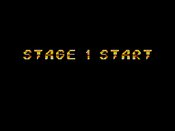 Streets of Rage 2 abandonware