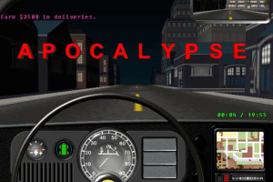 Streets of SimCity 2