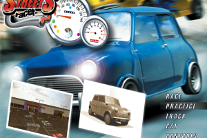 Streets Racer 0