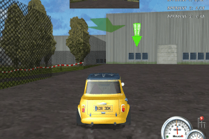 Streets Racer 9
