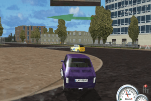 Streets Racer 10