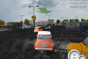 Streets Racer 3