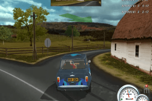Streets Racer 5