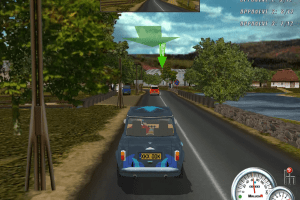 Streets Racer 6