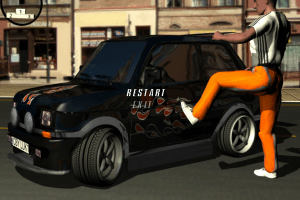 Streets Racer 7