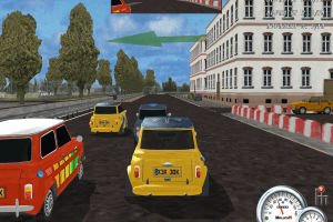 Streets Racer 8